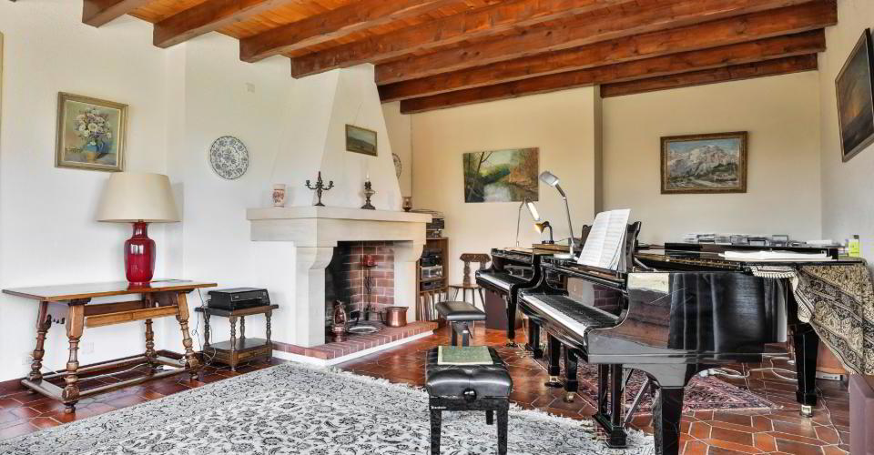 Maison 7 pièces