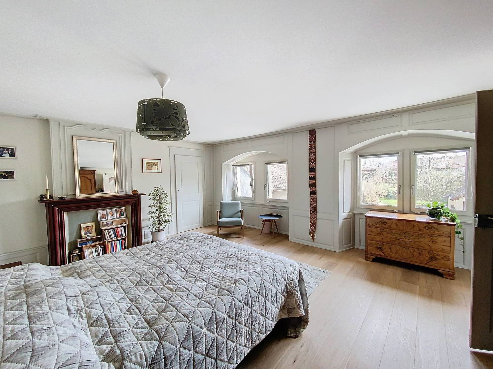 House for sale, Féchy (Féchy, Switzerland)