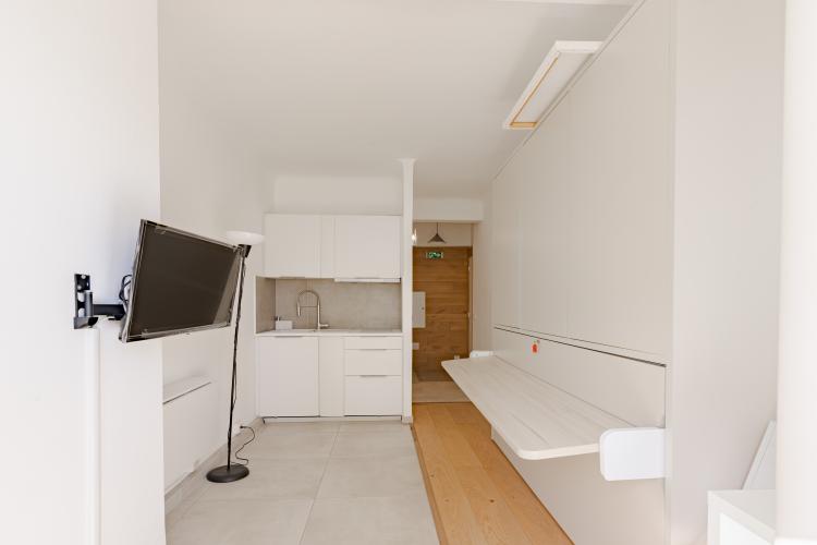 COQUET STUDIO USAGE MIXTE