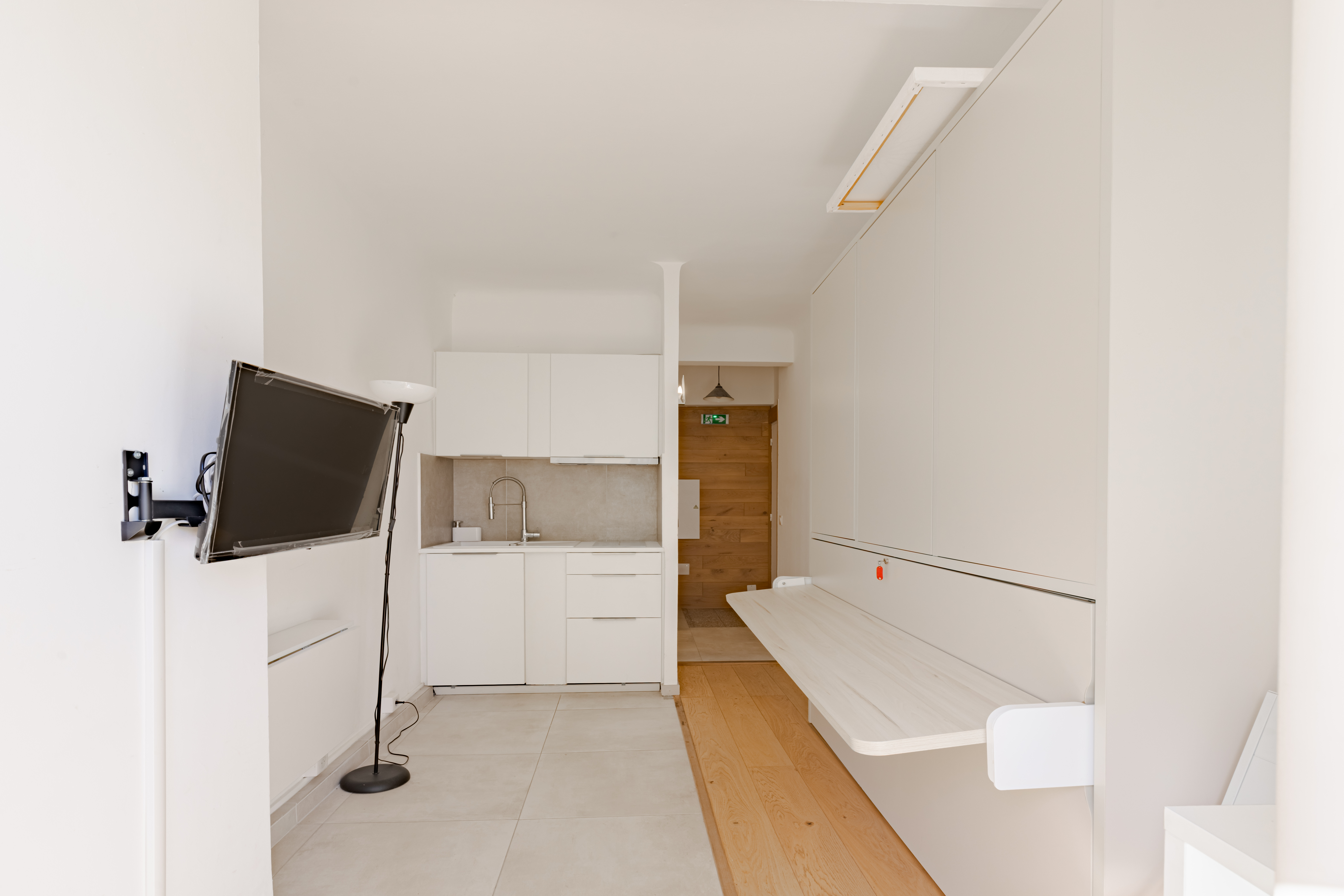 COQUET STUDIO USAGE MIXTE