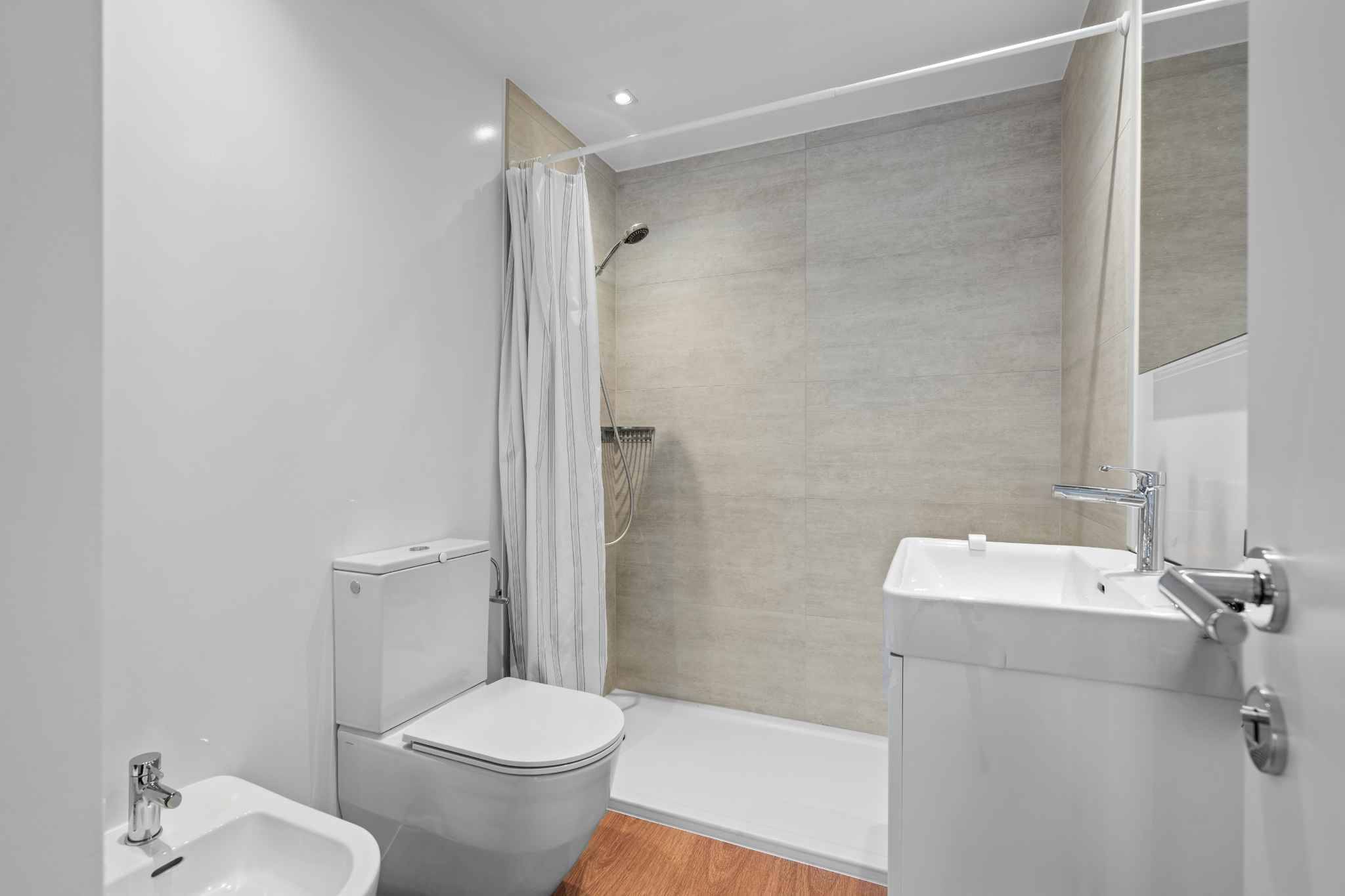 Appartement de standing avec une vue exceptionnelle