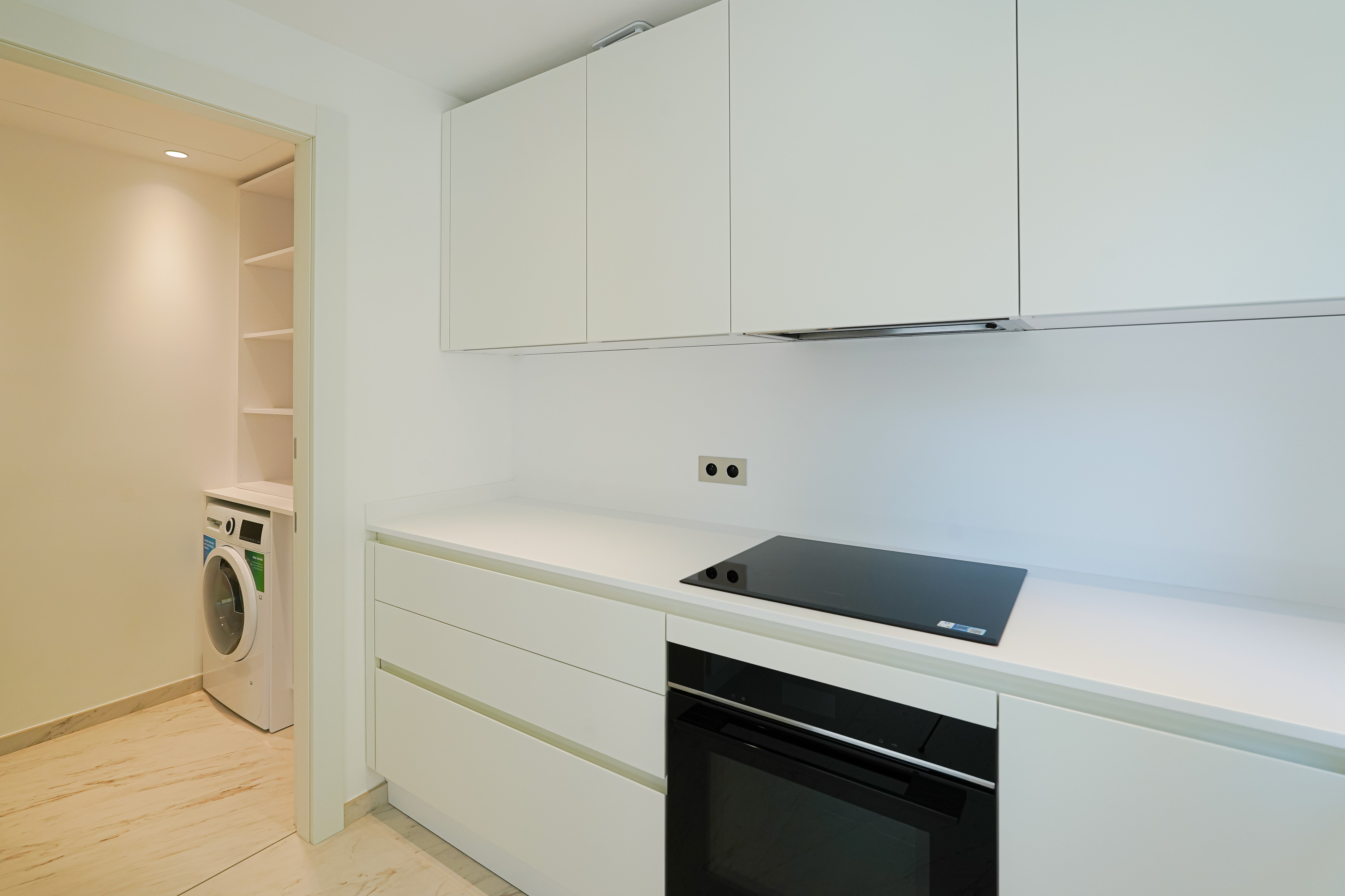 NOUVEAU - VILLA ARIANE - APPARTEMENT AVEC ASCENSEUR PRIVATIF