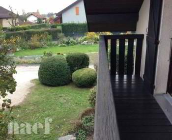 Maison 6 pièces - Impasse des Barjins 10 Collex