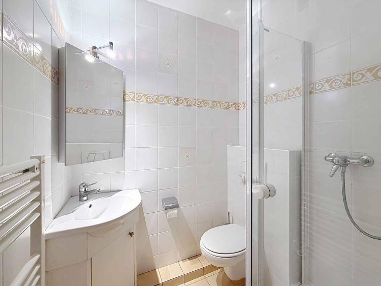 Bel appartement rénové au calme, proche du Parc Bertrand
