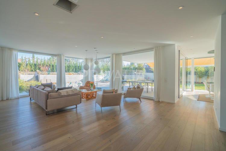 House for rent, Vésenaz (Geneva (District), Switzerland)