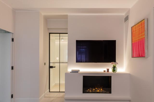 Rocazur: Appartement de 5 pièces meublé