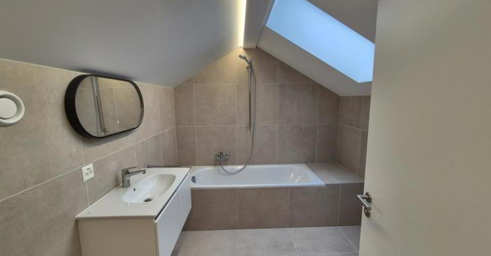 Villa 4.5 pièces