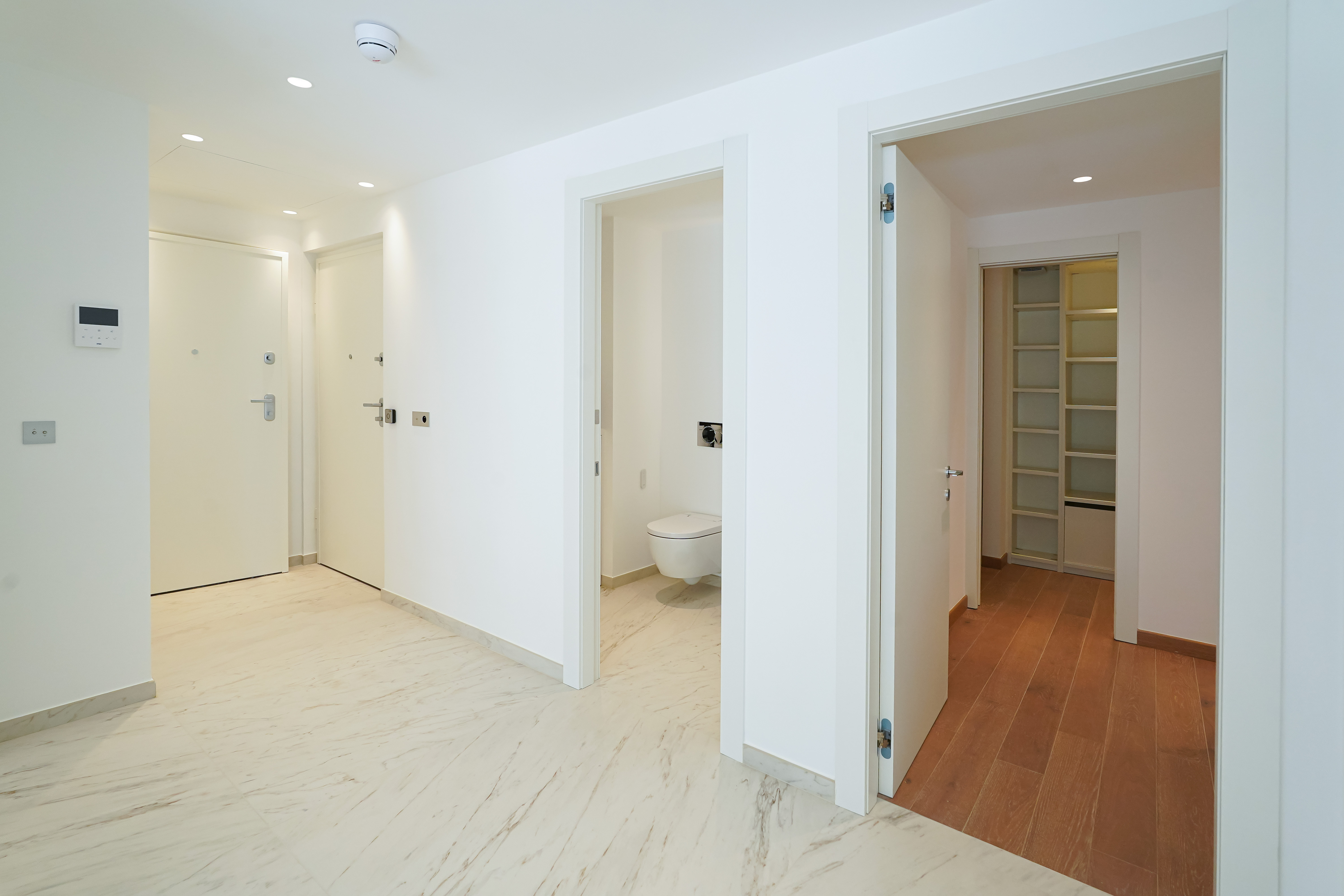 NOUVEAU - VILLA ARIANE - APPARTEMENT AVEC ASCENSEUR PRIVATIF