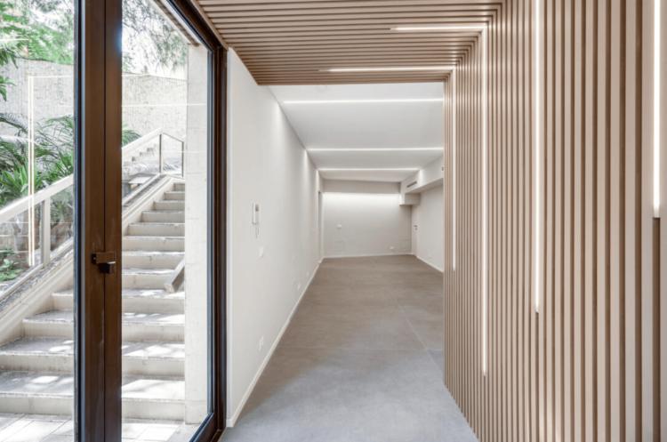 Bureaux de Standing au Park Palace – Carré d’Or, Monaco