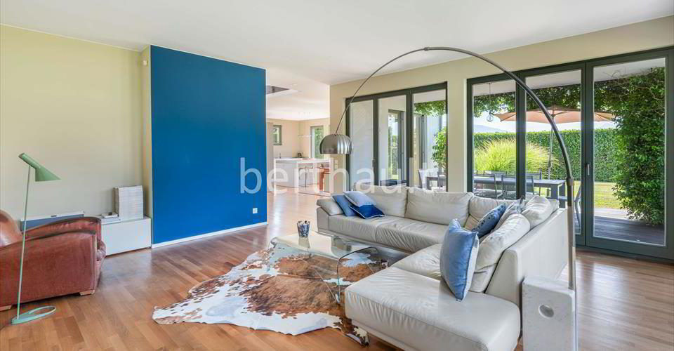 Villa 7 pièces