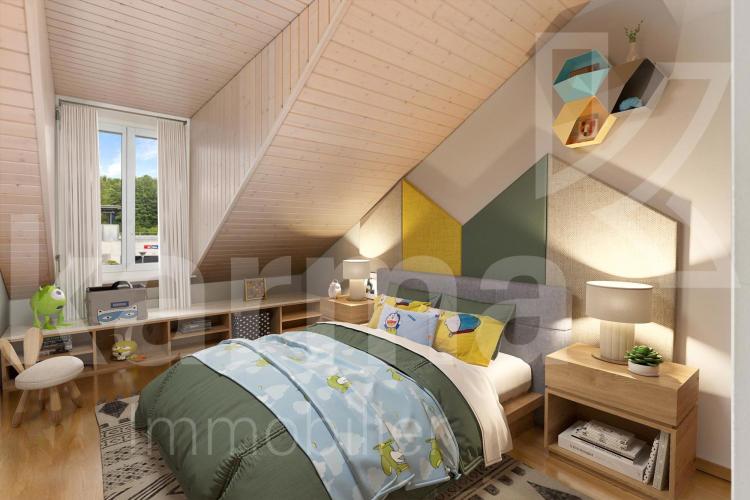 Apartment for sale in Mies, Switzerland