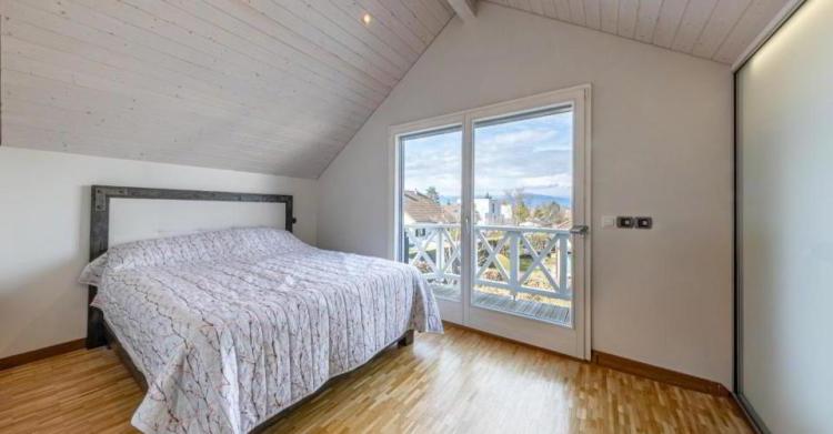 Maison 6 pièces