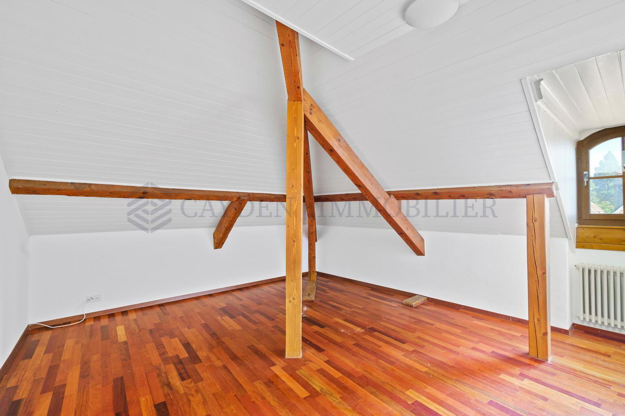 Apartment for sale in Satigny, Switzerland