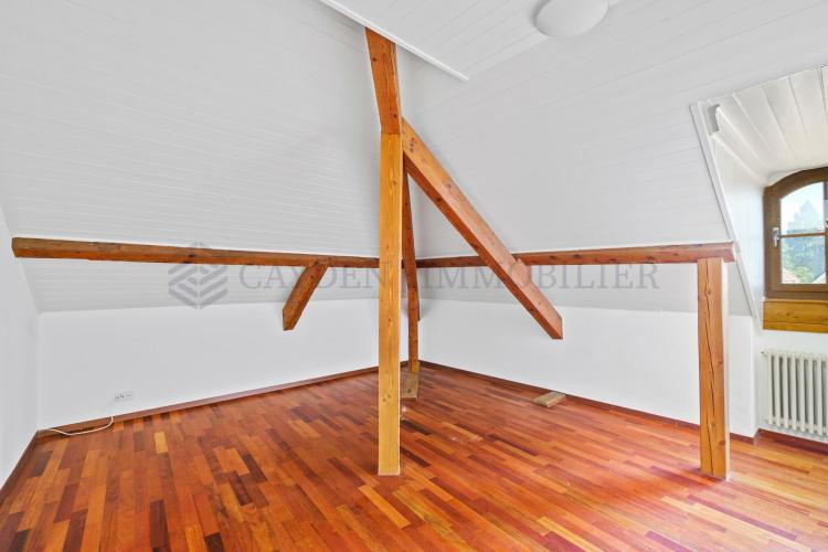 Apartment for sale in Satigny, Switzerland