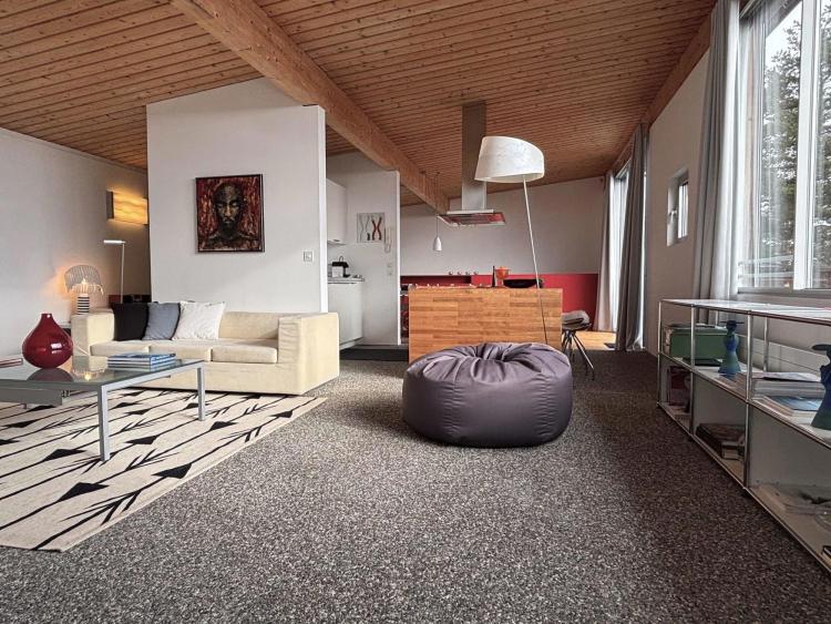House for rent, Chemin de Fin d'Elez 18 (Arzier-Le Muids, Switzerland)
