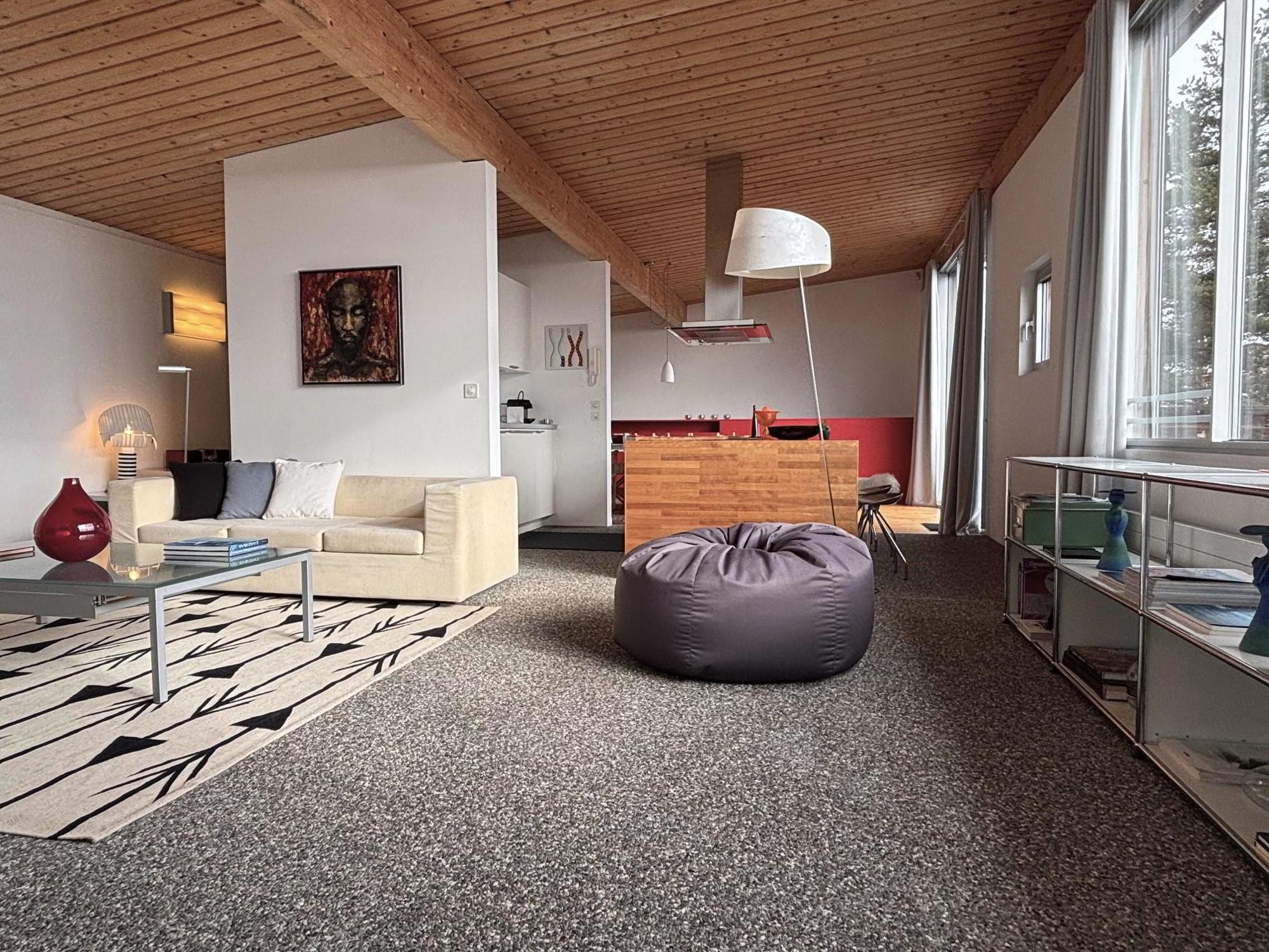 House for rent, Chemin de Fin d'Elez 18 (Arzier-Le Muids, Switzerland)