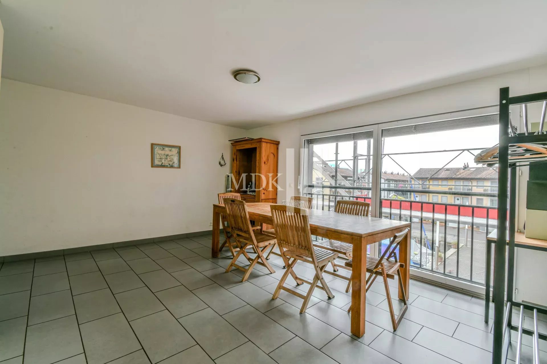 Apartment for sale in Monthey (district), Switzerland