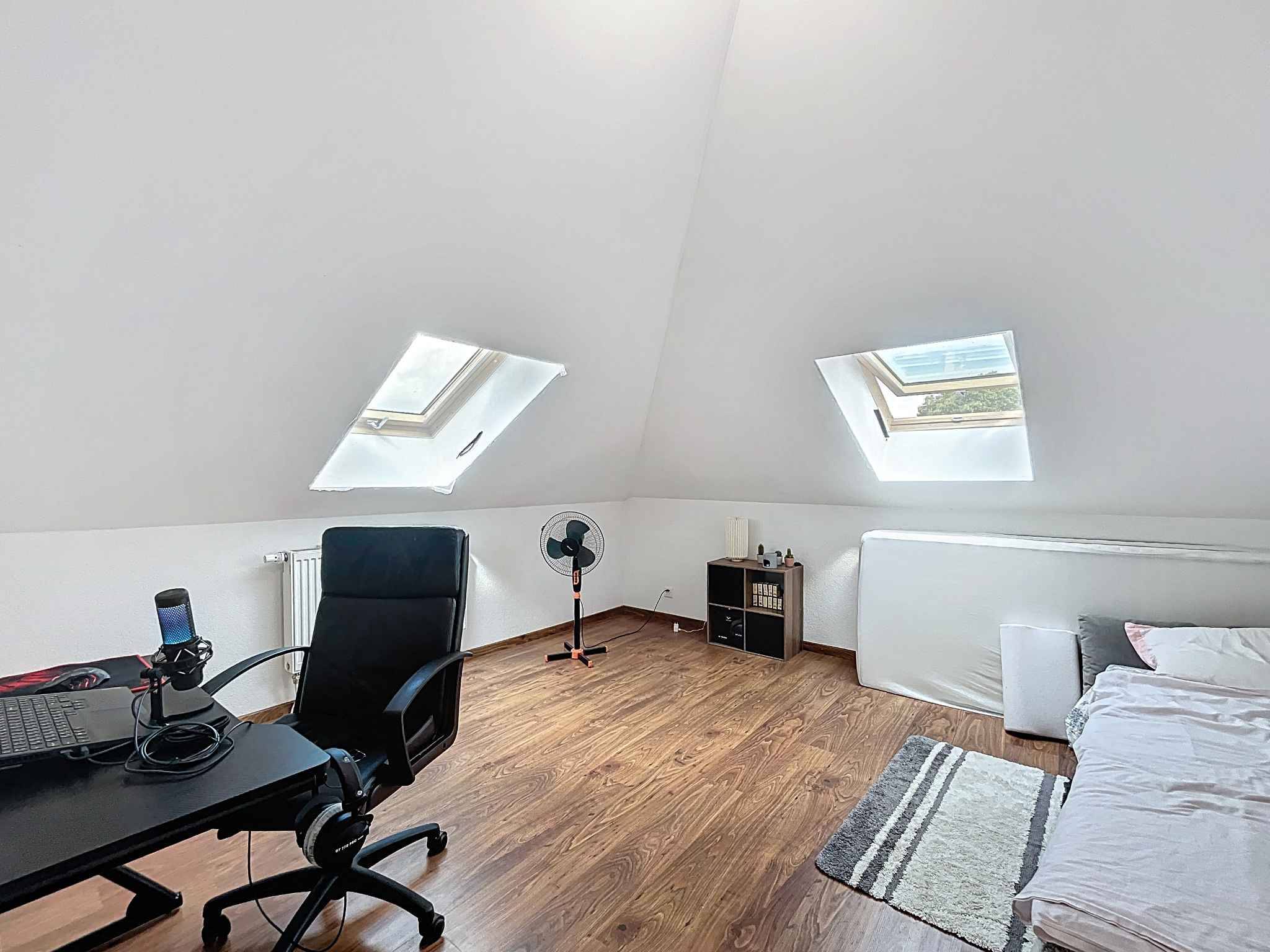 IMMEUBLE DE RENDEMENT AVEC LOCAL COMMERCIAL ET APPARTEMENTS