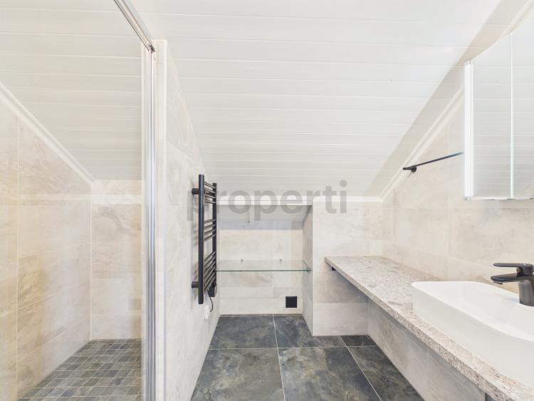 Élégant 5.5 pièces – appartement entièrement rénové, Confignon