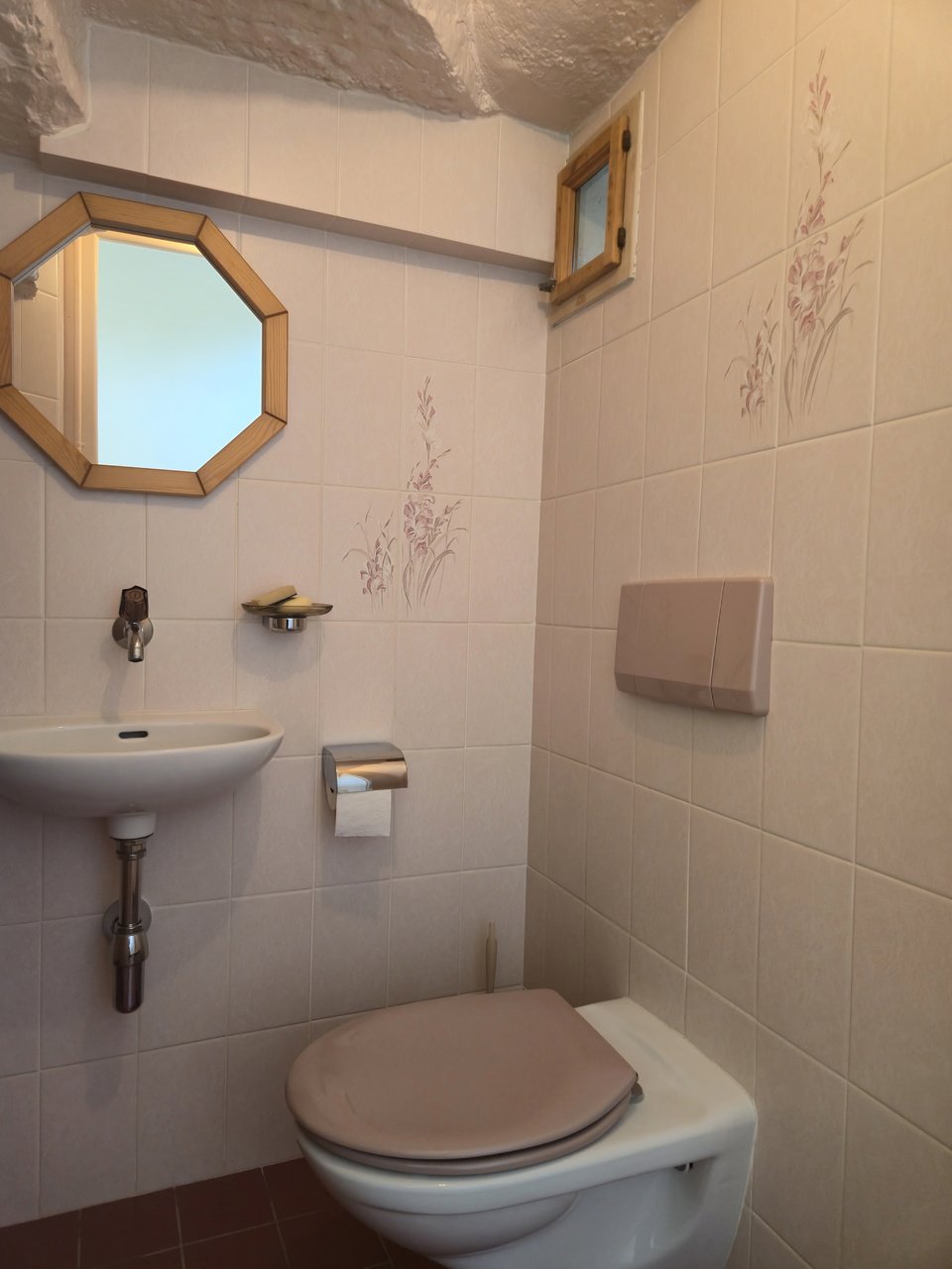 House for rent, Bourdigny (Satigny, Switzerland)