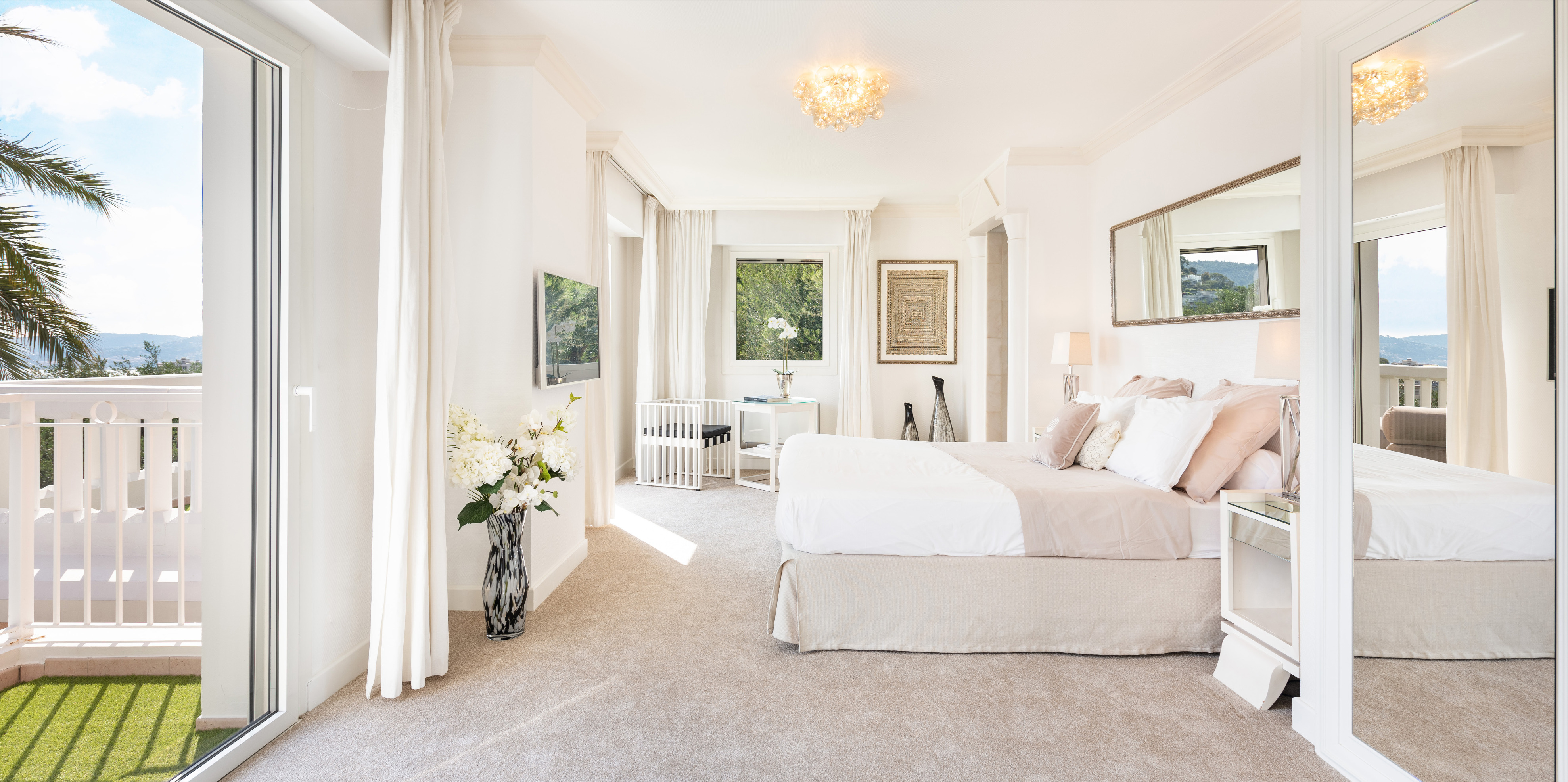 ELEGANTE MAISON PROCHE MONACO