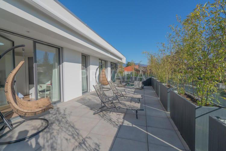 House for rent, Vésenaz (Geneva (District), Switzerland)