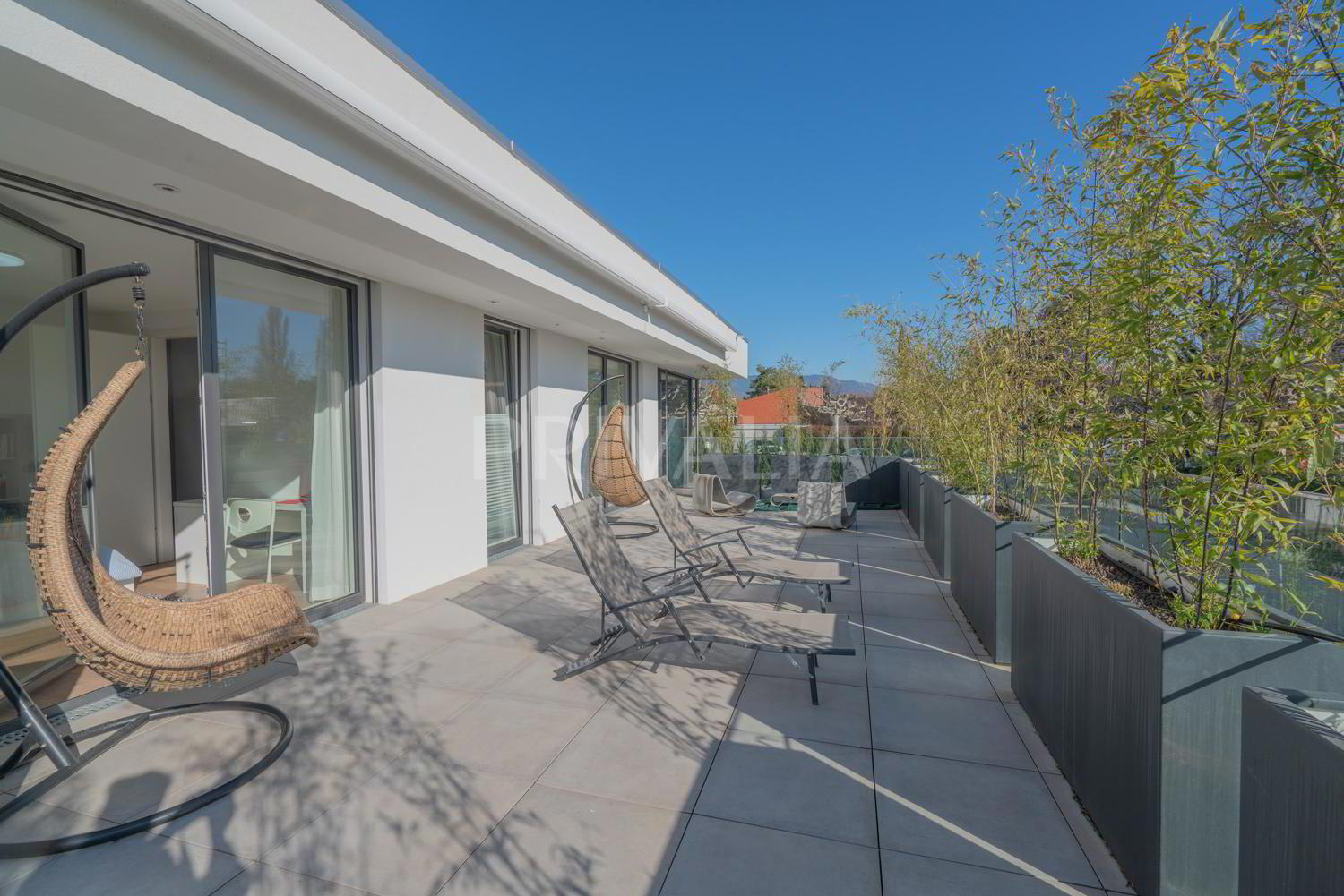 House for rent, Vésenaz (Geneva (District), Switzerland)