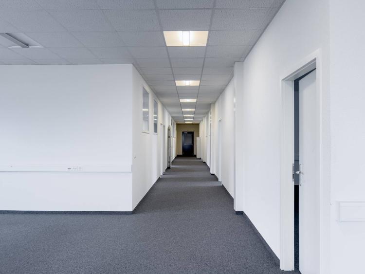 Bureaux, locaux administratifs de 400m2 à louer à Satigny