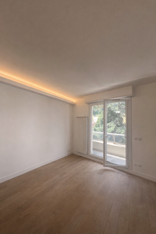 JARDIN EXOTIQUE - BEL HORIZON - STUDIO 