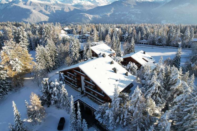 RARE ET EXCLUSIF - SPLENDIDE DUPLEX ATTIQUE AU CENTRE AVEC MAGNIFIQUE VUE