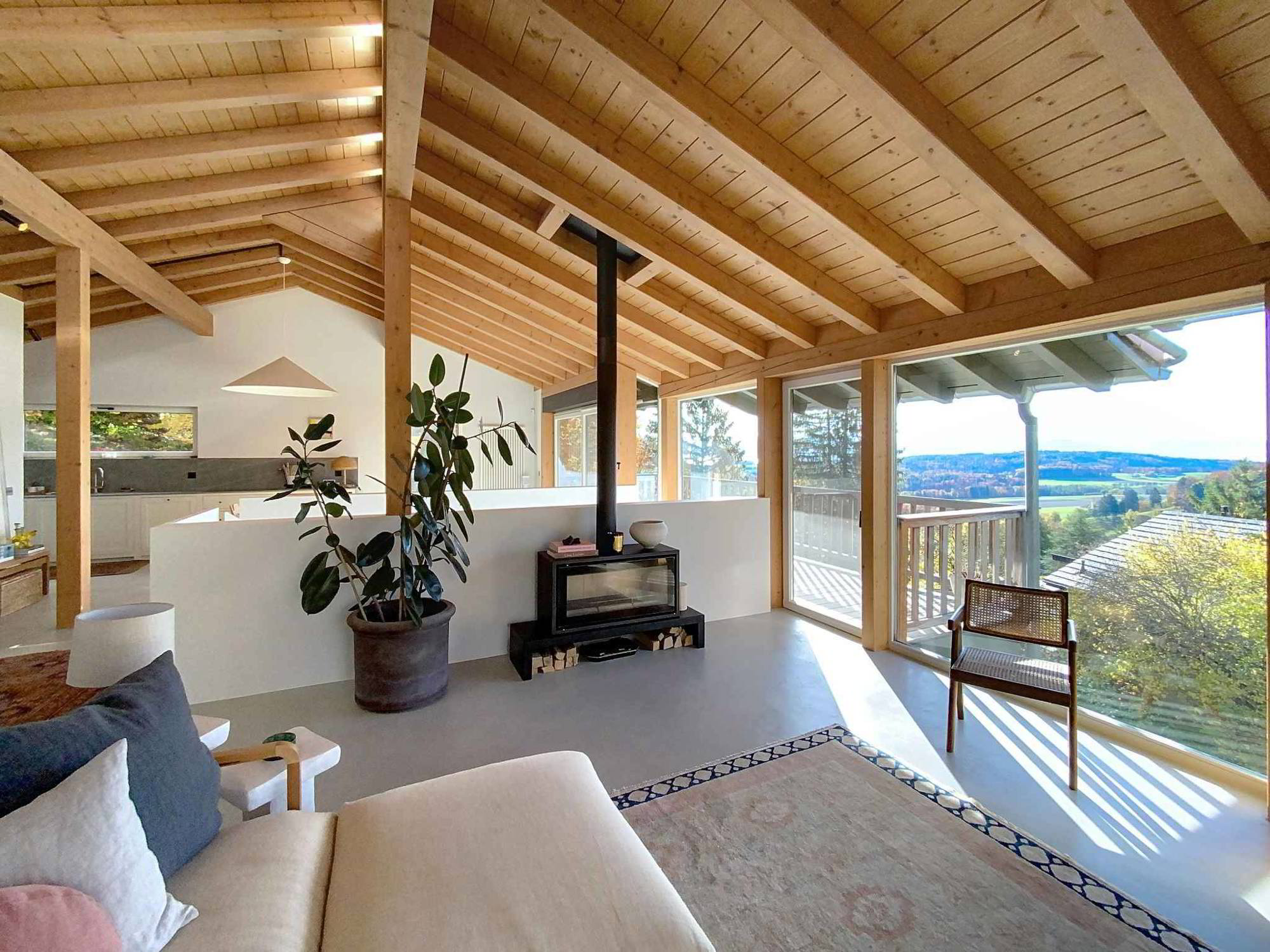 House for sale, St-George (Vaud, Switzerland)