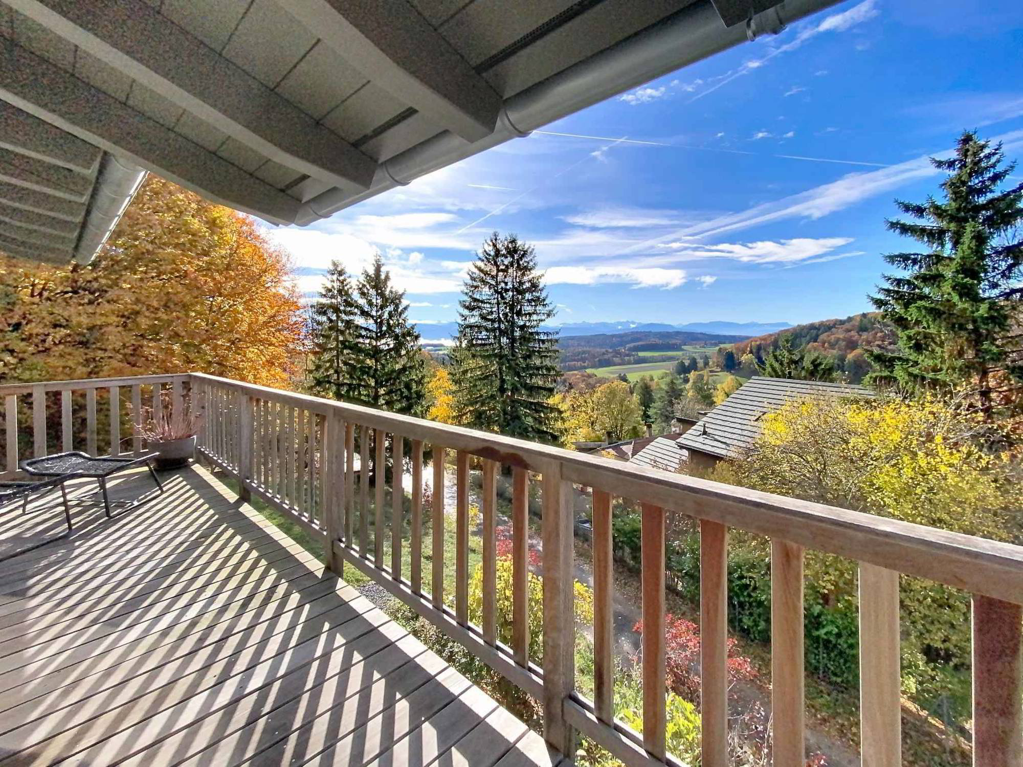 House for sale, St-George (Vaud, Switzerland)