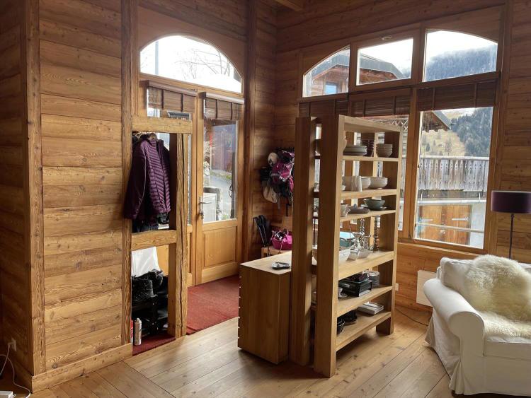 Duplex 4 pièces