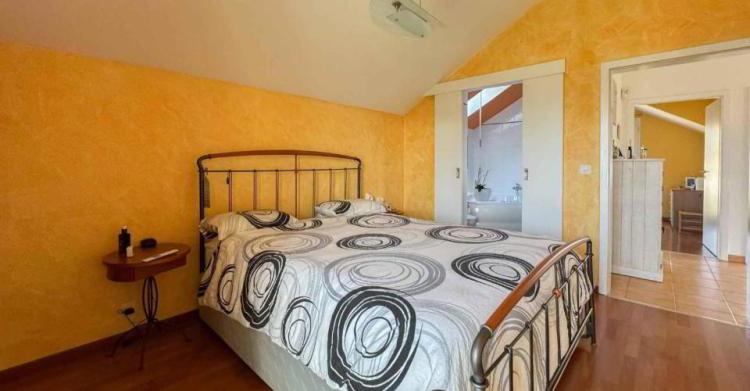 Villa 5 pièces
