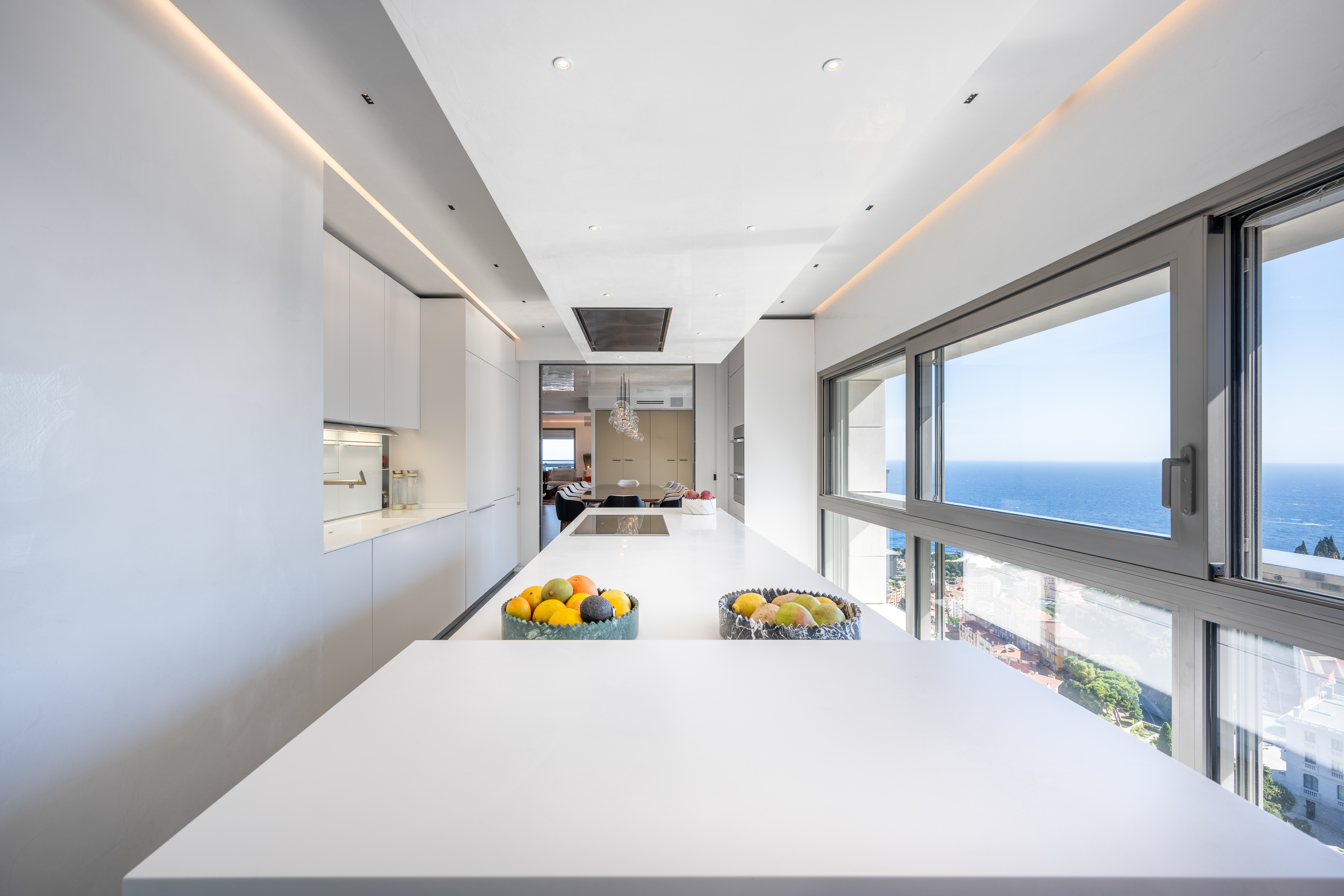 Appartement d’Exception – Monte Carlo View