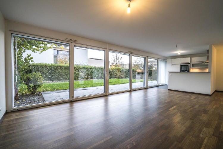House for rent in Geneva, Switzerland