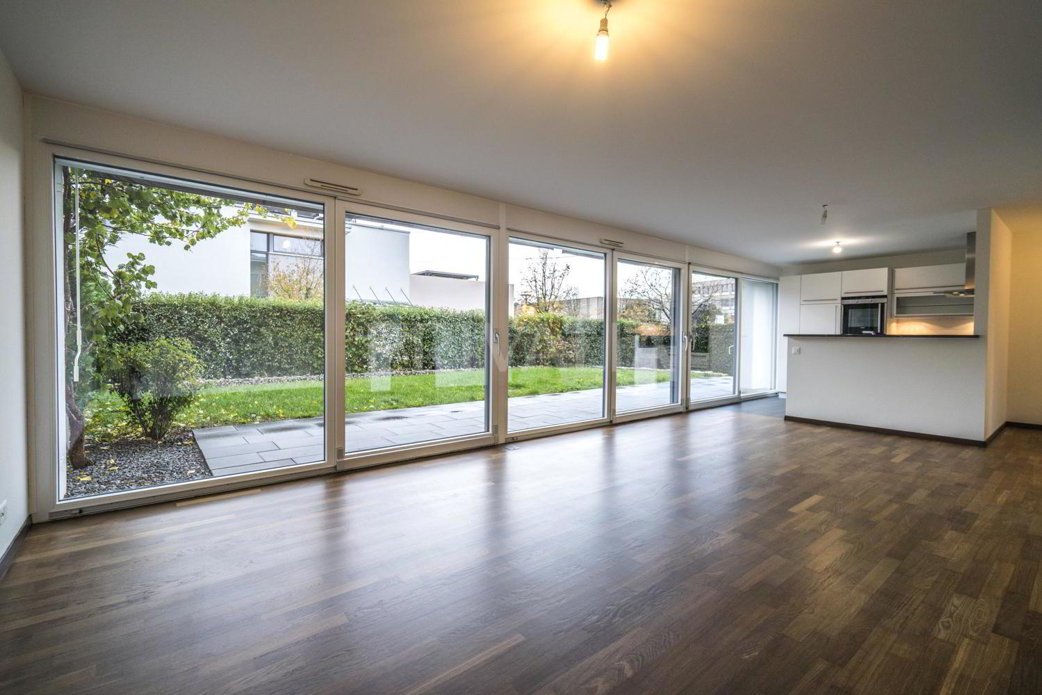 House for rent in Geneva, Switzerland