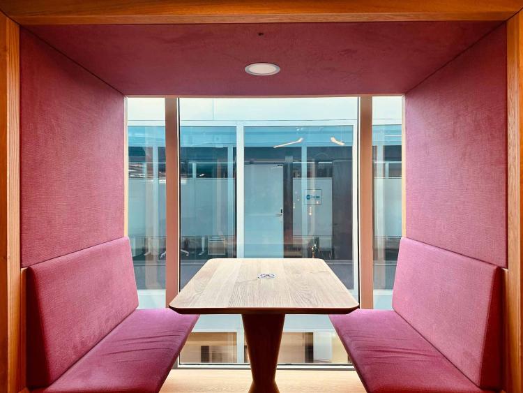 Bureaux PLUG & PLAY, dès 15 m2 à louer
