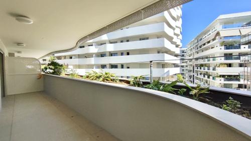 Résidence Héméra - (Ex Grand Ida)  - La Condamine - Boulevard Rainier III