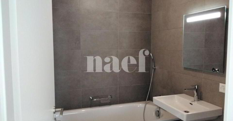 Appartement 4 pièces