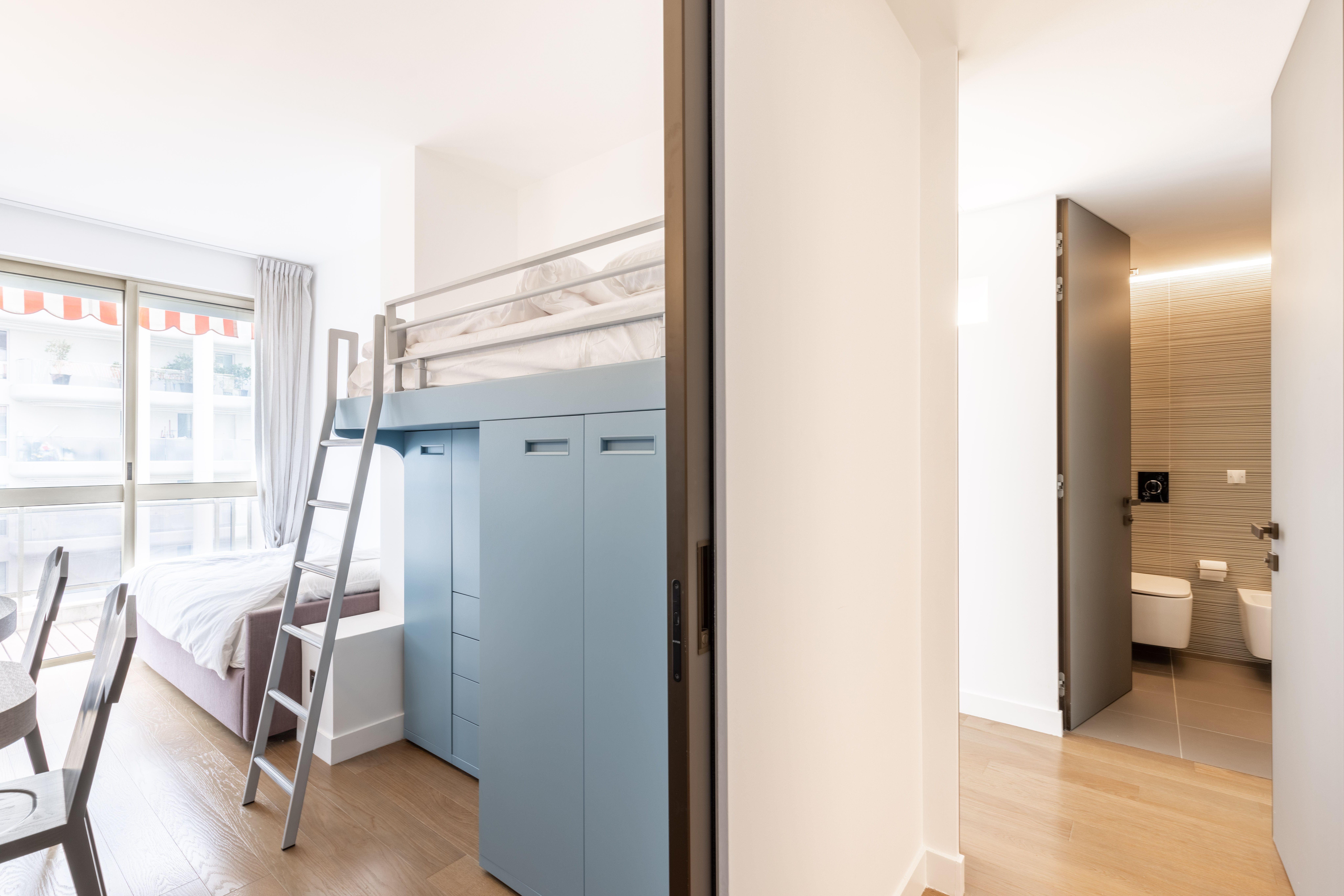 3 PIECES RENOVE VUE MER
