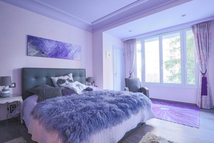 VILLA DANS MONACO - UNIQUE