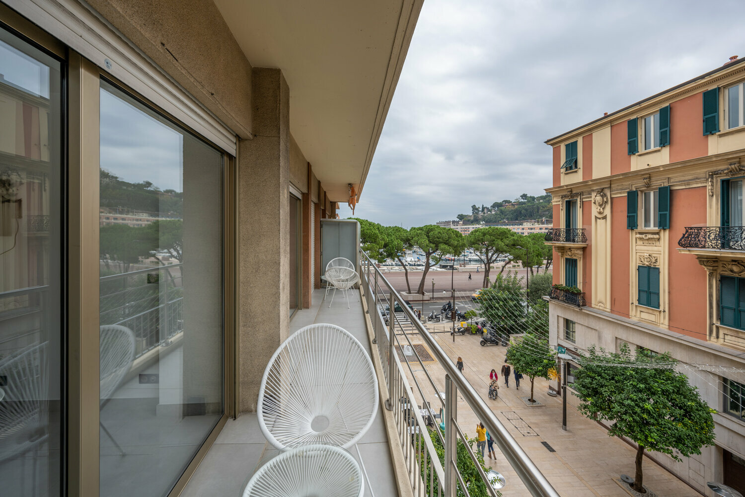 3 PIÈCES À USAGE MIXTE