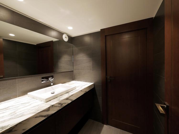 VILLA DEL SOLE - GRANDS BUREAUX DE STANDING
