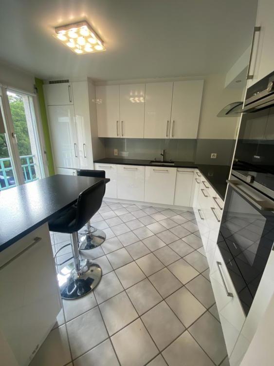Apartment for rent, Chemin des Tuilots 8 (Bellevue, Switzerland)