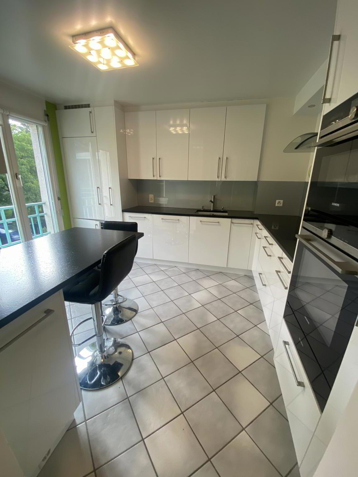 Apartment for rent, Chemin des Tuilots 8 (Bellevue, Switzerland)