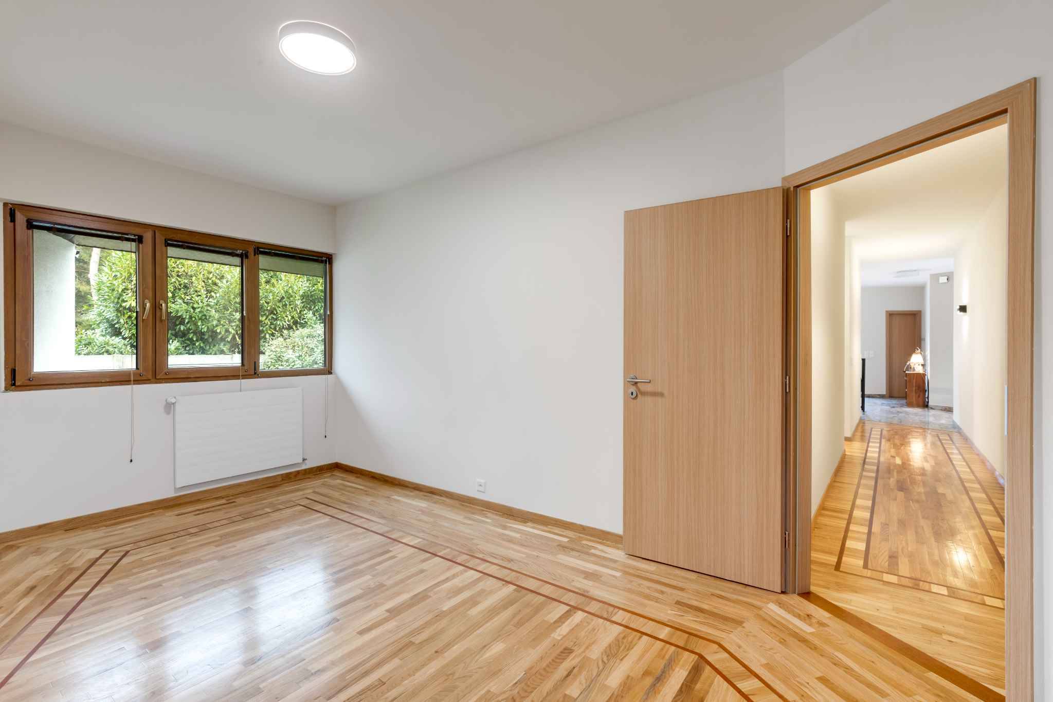 Belle villa entièrement rénovée avec piscine