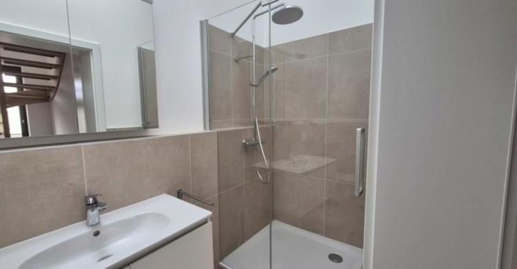Villa 4.5 pièces