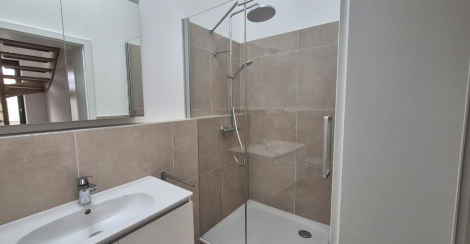 Villa 4.5 pièces