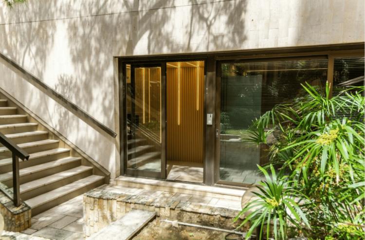 Bureaux de Standing au Park Palace – Carré d’Or, Monaco